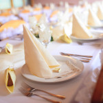 Svatební tabule