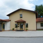 Penzion Holé Vrchy
