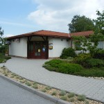 Restaurace Sparing Holé Vrchy