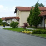 Penzion Sparing Holé Vrchy