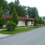 Penzion Sparing Holé Vrchy