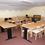 konferenční mistnost Holé Vrchy