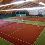 Sportcentrum Mladá Boleslav