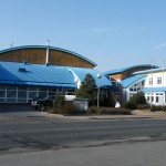 Sportcentrum Mladá Boleslav