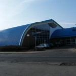 Sportcentrum Mladá Boleslav