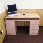 Konferenční místnost-pc