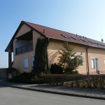 Penzion Kolomuty