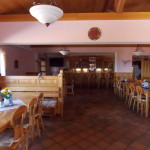 Restaurace