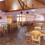 Restaurace