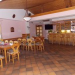 Restaurace Sparing Holé Vrchy